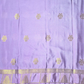Classic Mysore Silk Saree  |  Purple