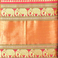 Narayanpet Cotton Saree - Grey
