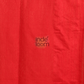 Silk Jamdani Saree With Burgundy Imperial Red - 158