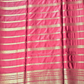Classic Mysore Silk Saree  |  Mustard