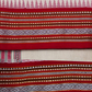 Handwoven Pure Vidarbha Tussar Silk Saree | Apple Red