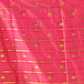 Classic Mysore Semi Silk Saree | Crimson Red