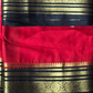 Classic Mysore Silk Saree  |  Rani Pink