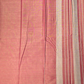 Narayanpet Cotton Saree - Pink