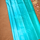 Silk Mark Certified Handloom Kanjivaram Silk Saree  |  Midnight Black