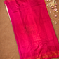 Traditional viscose Saree  |  Sand Beige
