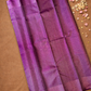 Kanjivaram Saree With Forest Green