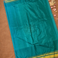Traditional viscose Saree  |  Burnt Orange