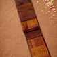 Silk Mark Certified Handloom silk Saree  |  Maroon Red