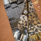 Silk Mark Certified Handloom Kanjivaram Silk Saree  |  Slate Grey