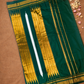 Traditional viscose Saree  |  Burnt Orange