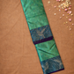 Kanjivaram Saree With Teal Green