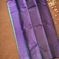 Kanjivaram Saree With Teal Green