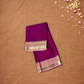 Mysore Silk Saree With Pink