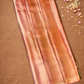 Silk Mark Certified Handloom Kanjivaram Silk Saree  |  Pistachio Green