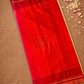 Traditional viscose Saree  |  Cream Beige