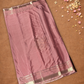 Mysore Silk Saree With Pink