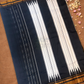 Traditional viscose Saree  |  Midnight Black