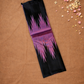 Silk Mark Certified Handloom Kanjivaram silk Saree  |  Amethyst Purple