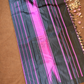 Silk Mark Certified Handloom Kanjivaram silk Saree  |  Amethyst Purple