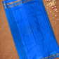 Traditional viscose Saree  |  Maroon Red