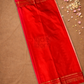 Traditional viscose Saree  |  Rose Pink