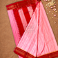 Traditional viscose Saree  |  Rose Pink