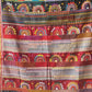Traditional Ilkal Cotton Silk Saree  |  Rich Black