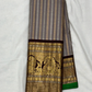 Pure Handwoven Gadwal Silk Saree - 198