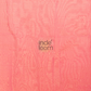 Organza Embroidery Saree With Bright Pink - 102