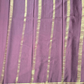 Classic Mysore Silk Saree  |  Rust Orange
