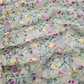 Handwoven Pure Handwoven Pure Muslin Saree  |  Lavender Purple