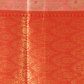 Classic Benarasi Katan Semi Silk Saree | Classic Red