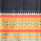 Narayanpet Cotton Saree - Grey