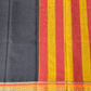 Narayanpet Cotton Saree - Grey