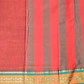 Narayanpet Cotton Saree - Maroon