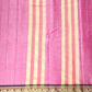 Narayanpet Cotton Saree - Pink