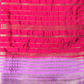 Classic Mysore Silk Saree  |  Coral Pink