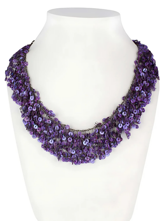 Cascade Sequin