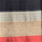 Narayanpet Cotton Saree - Grey