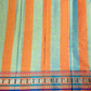 Narayanpet Cotton Saree - Teal