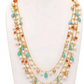 Aqua Pearl Cascade