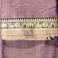 Narayanpet Cotton Saree - Purple