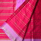 Classic Mysore Silk Saree  |  Coral Pink