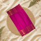 Mysore Silk Saree With Coal Black