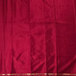 Classic Mysore Silk Saree  |  Carrot Orange