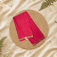 Classic Mysore Silk Saree  |  Watermelon Pink