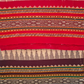 Handwoven Pure Vidarbha Tussar Silk Saree | Red and Purple