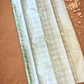 Silk Mark Certified Handloom Kanjivaram Silk Saree  |  Warm Ivory