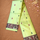 Kanjivaram Saree With Tea Green